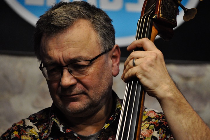 Portrait Mario Fadani